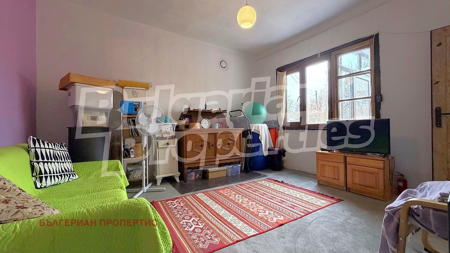 Продава КЪЩА, с. Изворово, област Стара Загора, снимка 11 - Къщи - 54472425