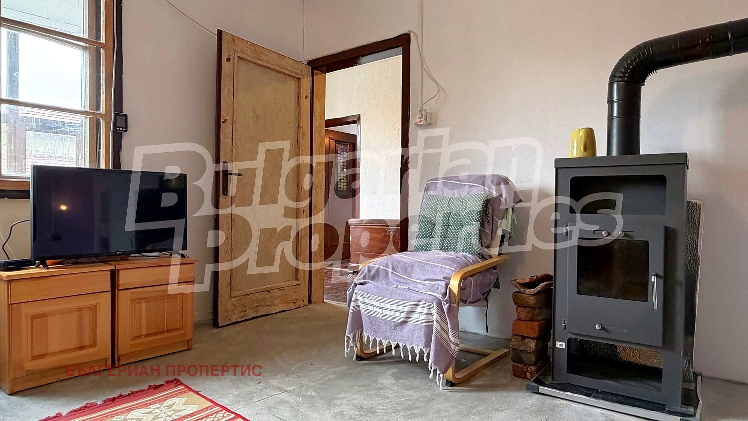 Продава КЪЩА, с. Изворово, област Стара Загора, снимка 13 - Къщи - 54472425