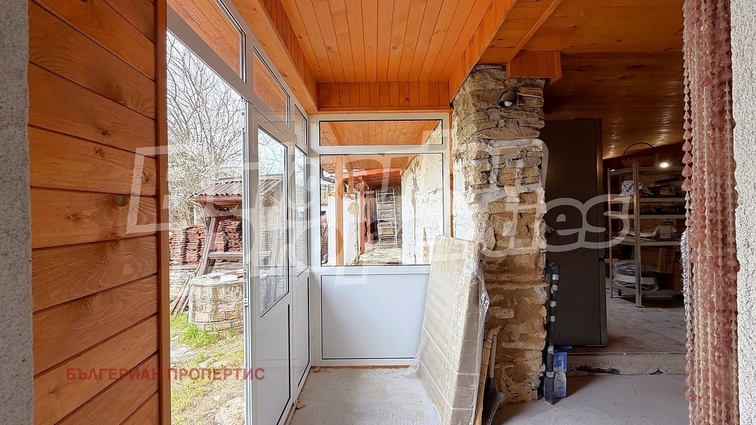 Продава КЪЩА, с. Изворово, област Стара Загора, снимка 9 - Къщи - 54472425