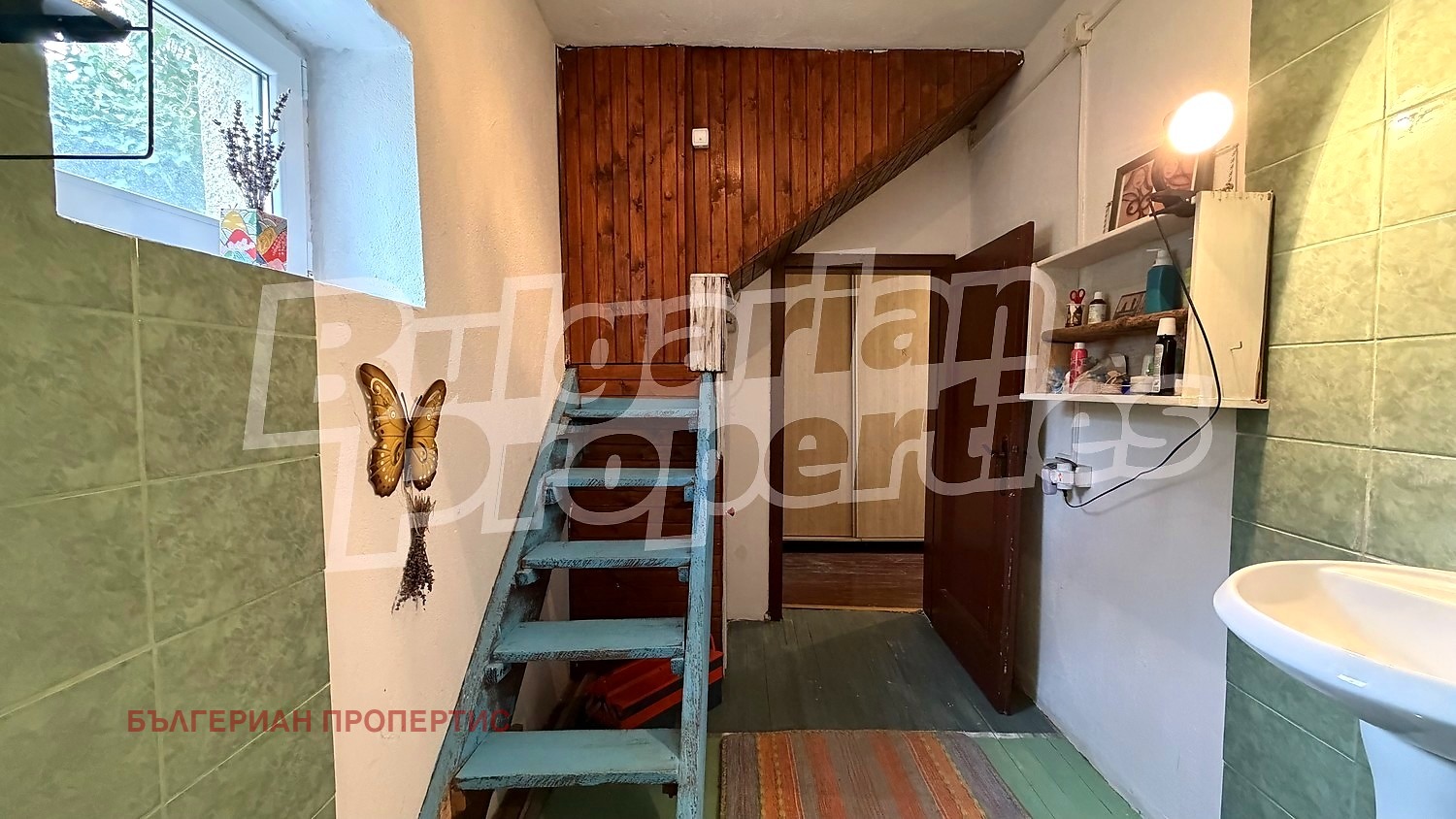 Продава КЪЩА, с. Изворово, област Стара Загора, снимка 14 - Къщи - 54472425