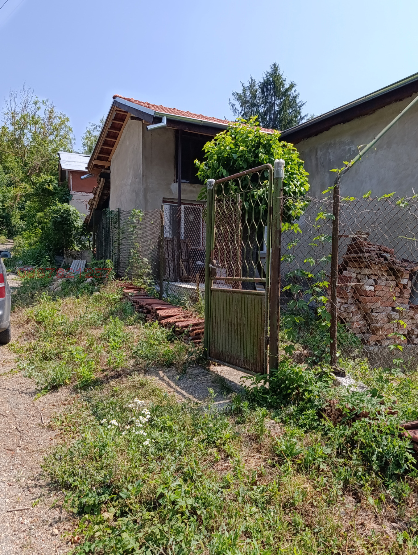 Продава КЪЩА, с. Писанец, област Русе, снимка 17 - Къщи - 55496326