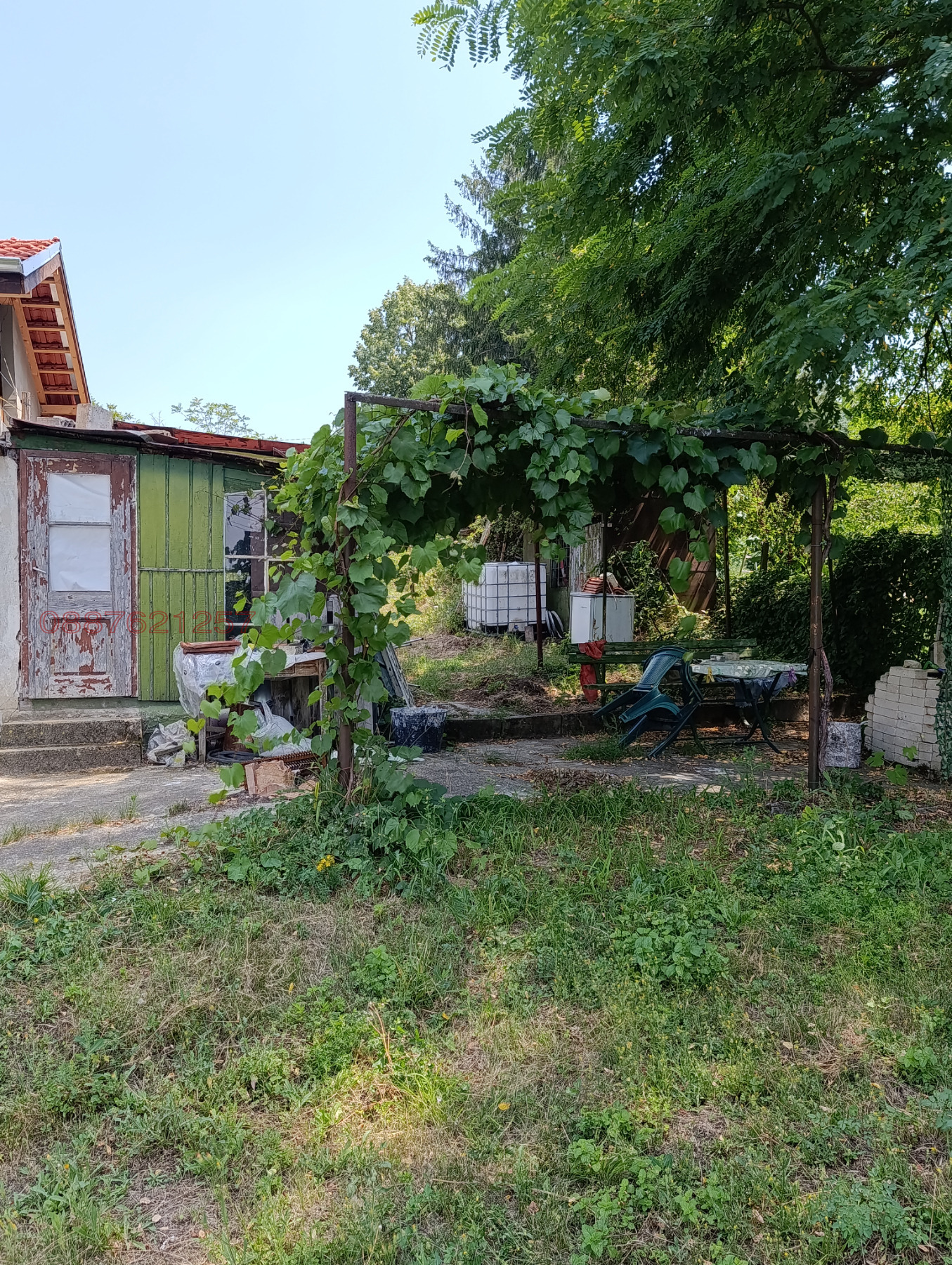 Продава КЪЩА, с. Писанец, област Русе, снимка 4 - Къщи - 55496326