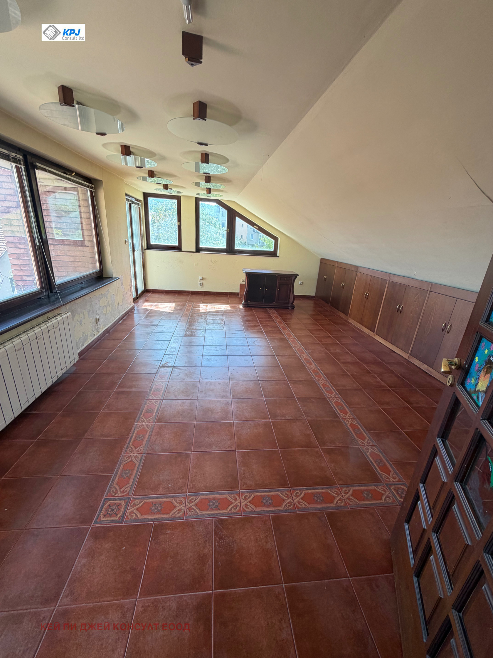 Продава КЪЩА, гр. София, гр. Банкя, снимка 9 - Къщи - 56488666