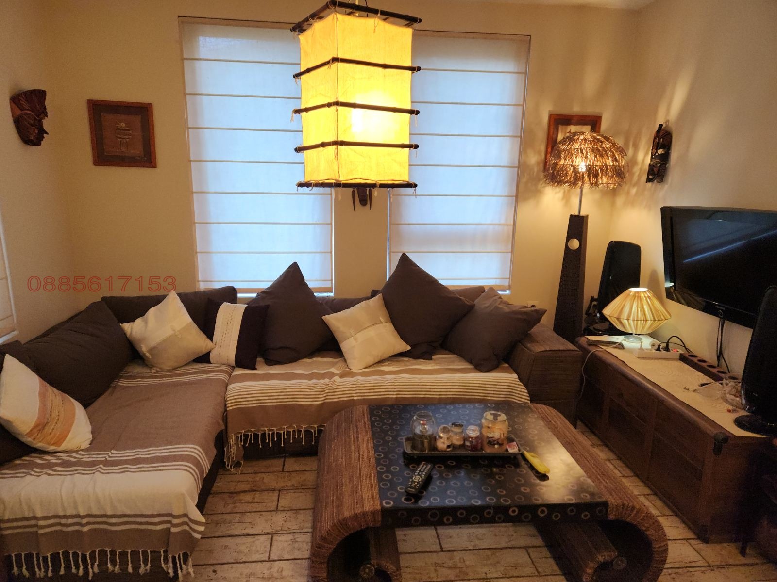 Продава ВИЛА, с. Рогачево, област Добрич, снимка 2 - Вили - 53629398