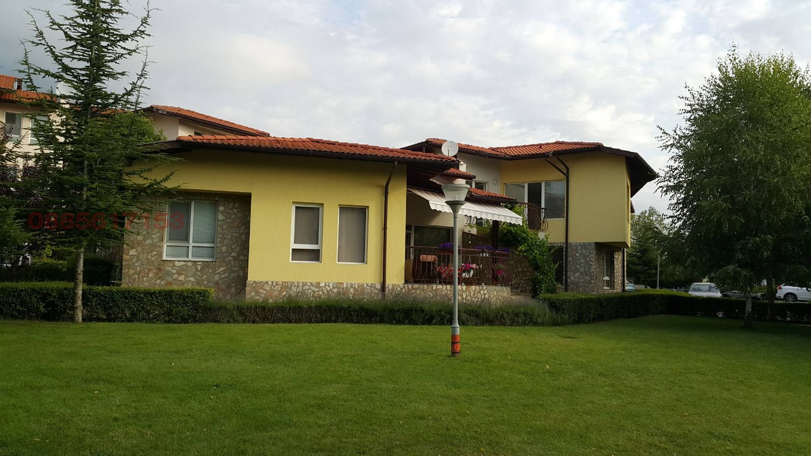 Продава ВИЛА, с. Рогачево, област Добрич