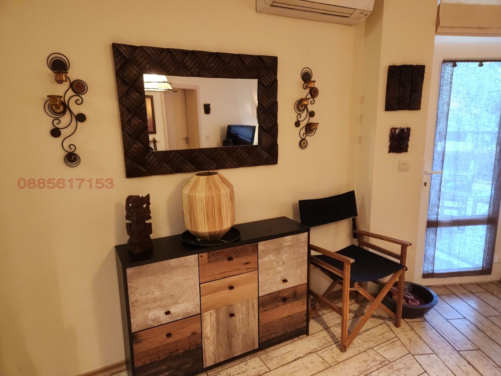 Продава ВИЛА, с. Рогачево, област Добрич, снимка 5 - Вили - 53629398