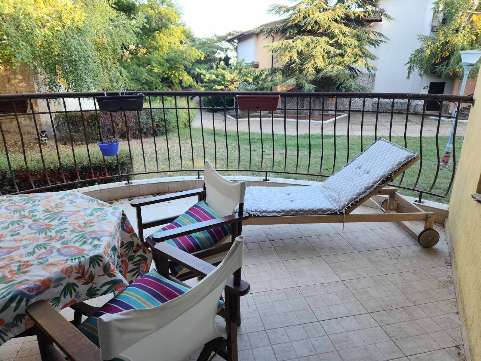 Продава ВИЛА, с. Рогачево, област Добрич, снимка 9 - Вили - 53629398