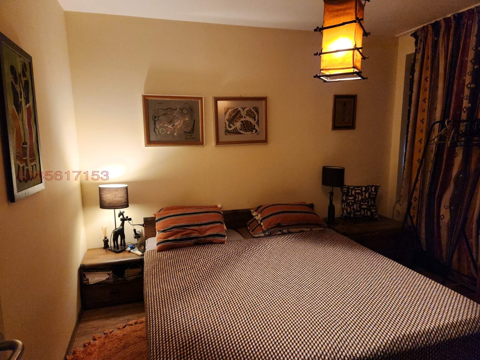 Продава ВИЛА, с. Рогачево, област Добрич, снимка 7 - Вили - 53629398