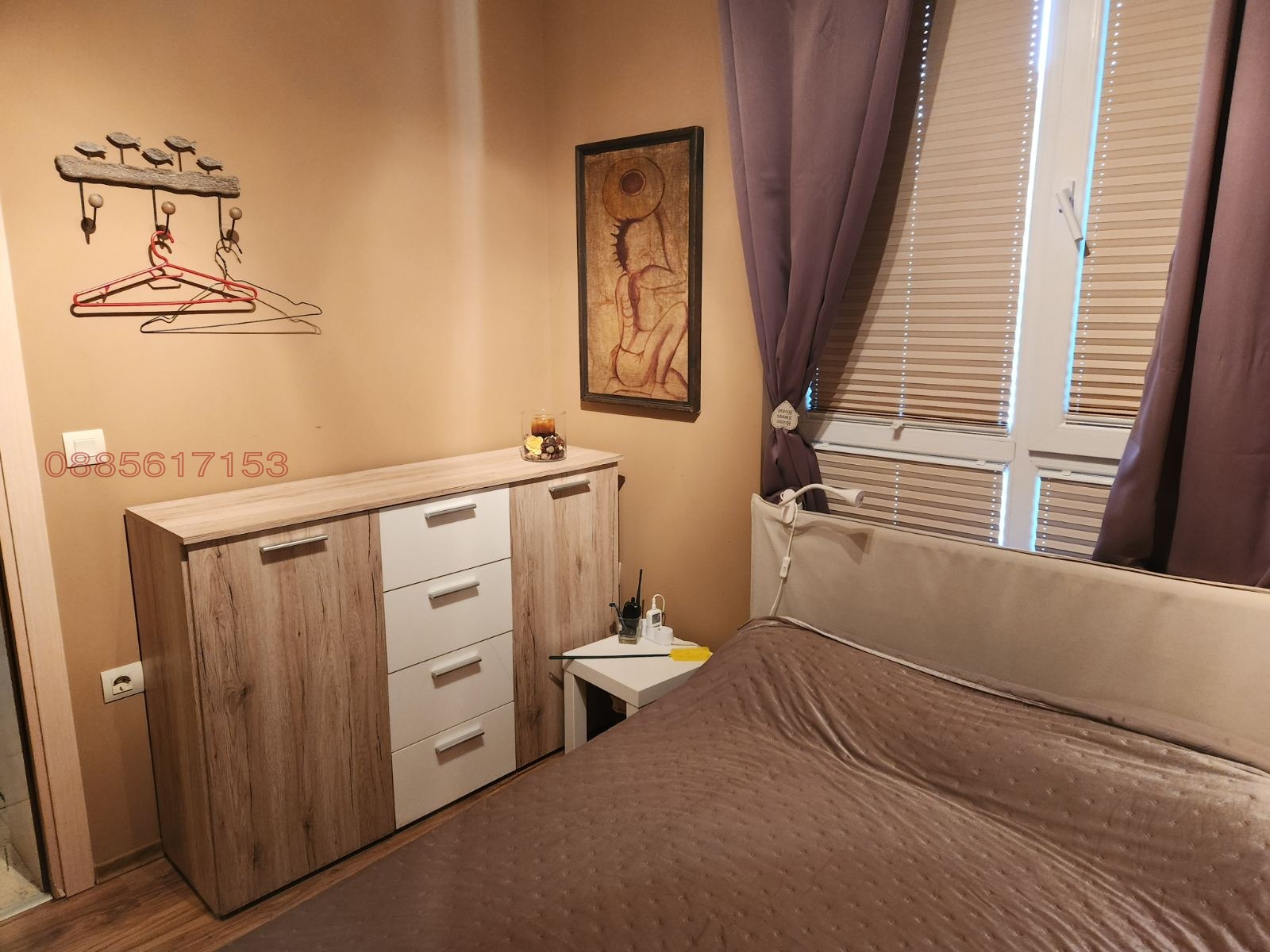 Продава ВИЛА, с. Рогачево, област Добрич, снимка 6 - Вили - 53629398