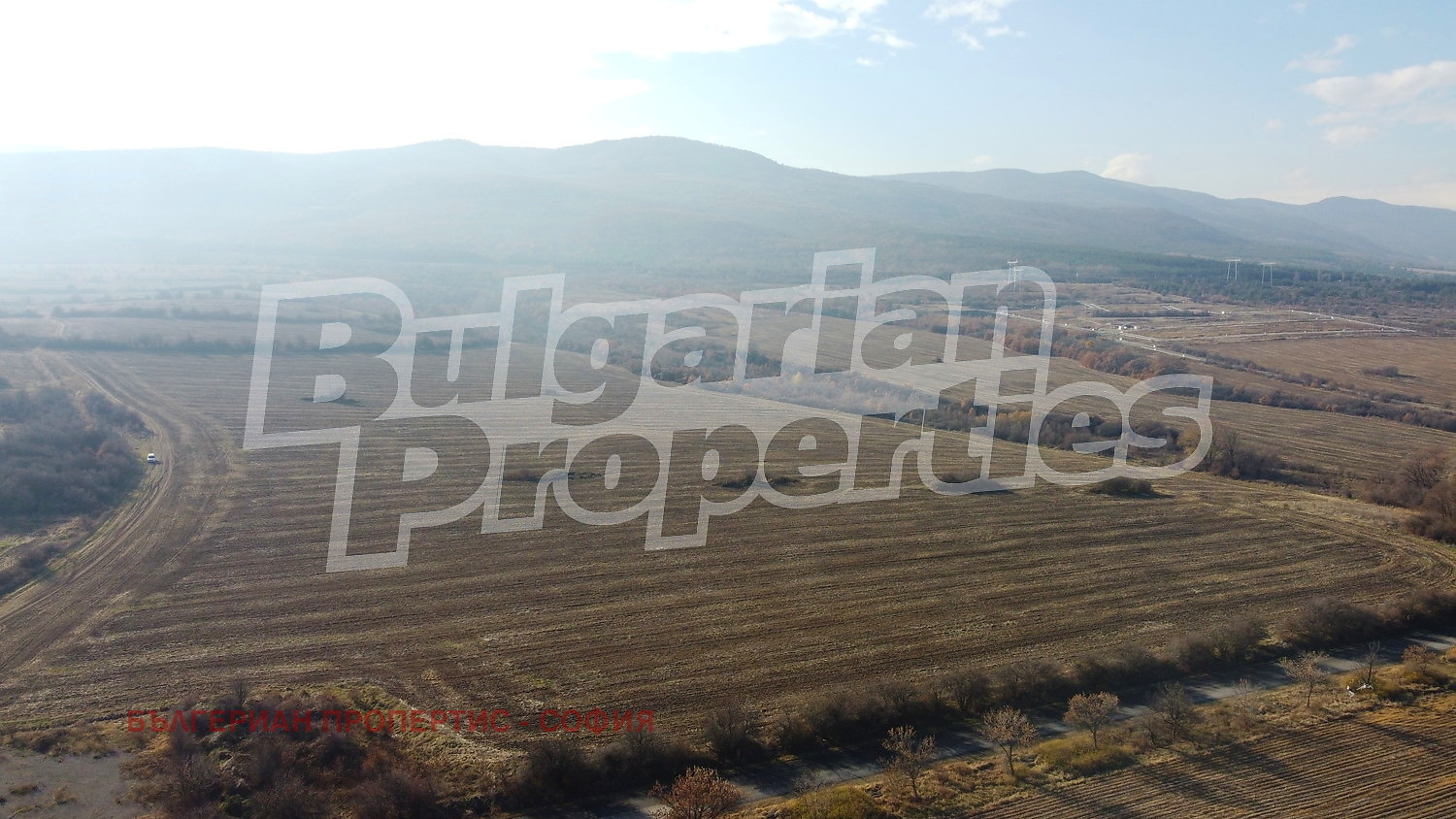 Продава ПАРЦЕЛ, с. Нови хан, област София област, снимка 9 - Парцели - 56026340