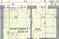 Продава 2-СТАЕН, гр. Бургас, Крайморие, снимка 4