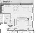 Продава 2-СТАЕН, град София, Витоша • 134568 € / 263192.13 лв. • 77698073 6