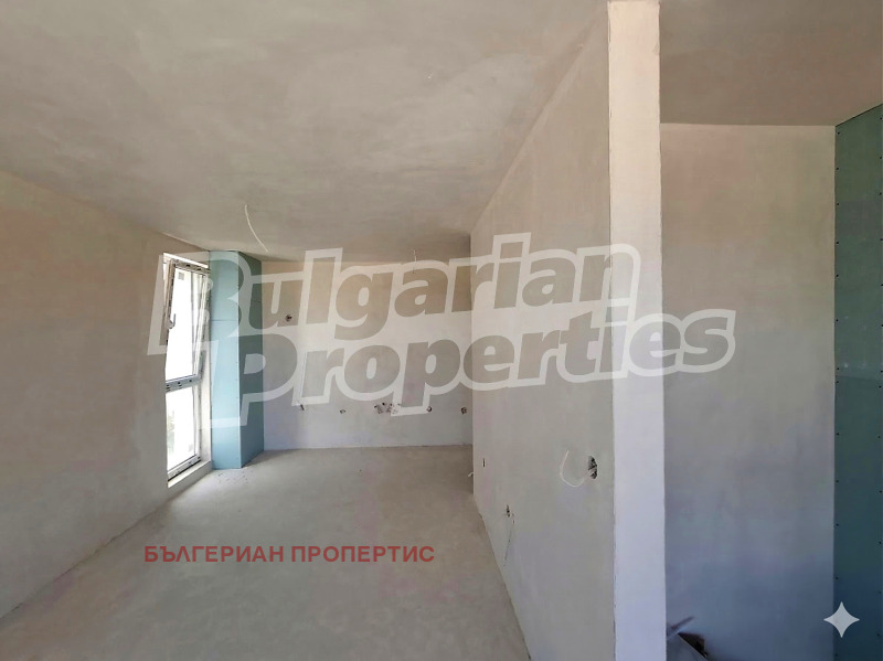 Продава 1-СТАЕН в област Бургас, гр. Созопол - 58 кв.м / 67 900 € » 132 800.86 лв., БЪЛГЕРИАН ПРОПЕРТИС