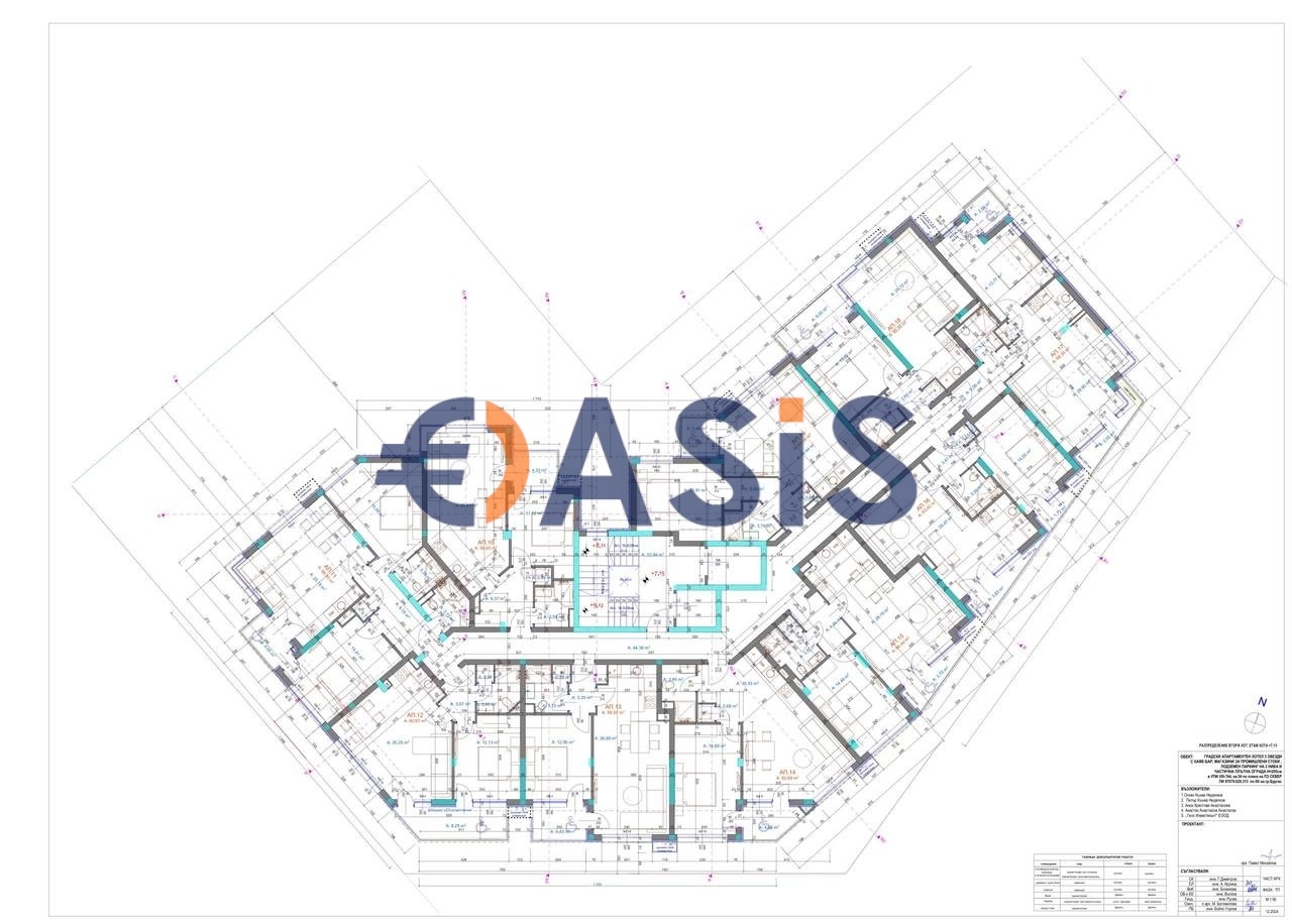 Продава 3-СТАЕН | Imot.bg — изображение 12