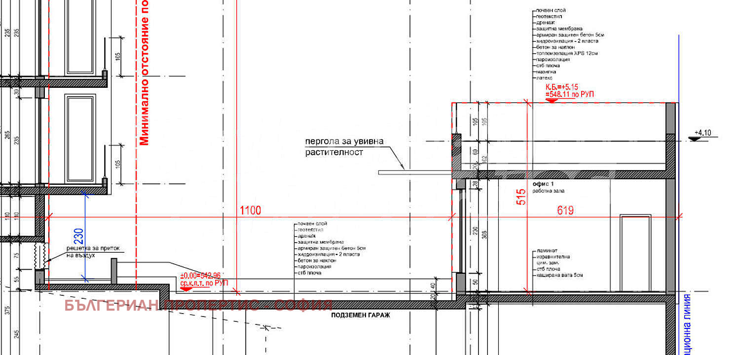 Продава ОФИС | Imot.bg — изображение 12