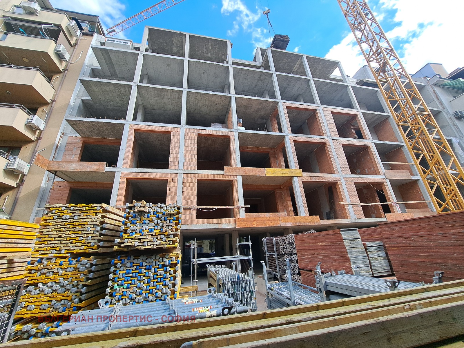 Продава ОФИС | Imot.bg — изображение 13