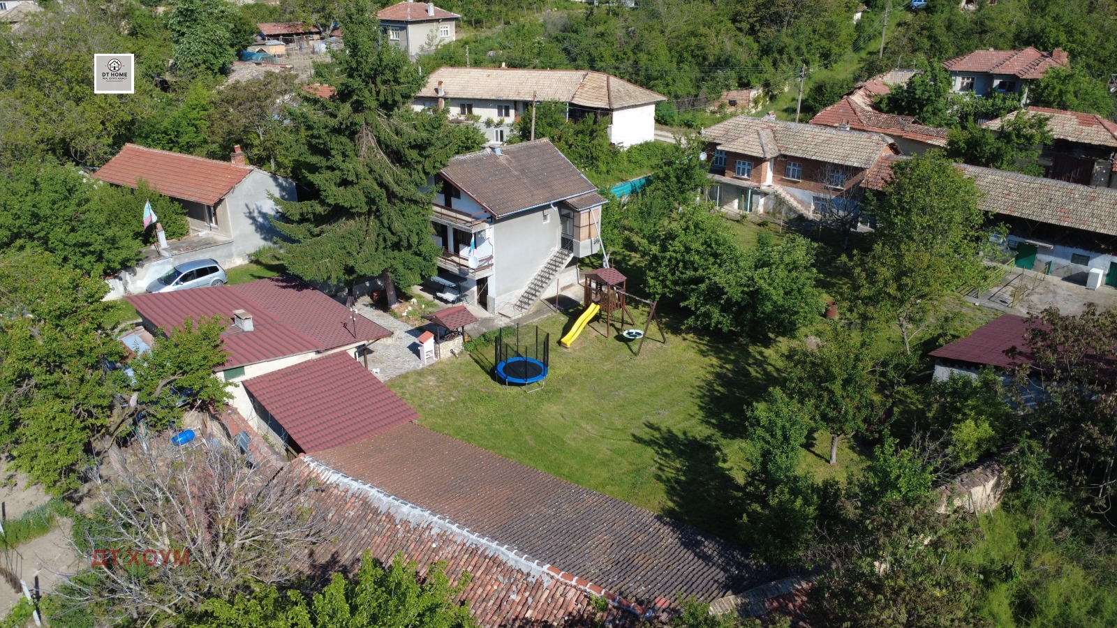 Продава КЪЩА | Imot.bg — изображение 3