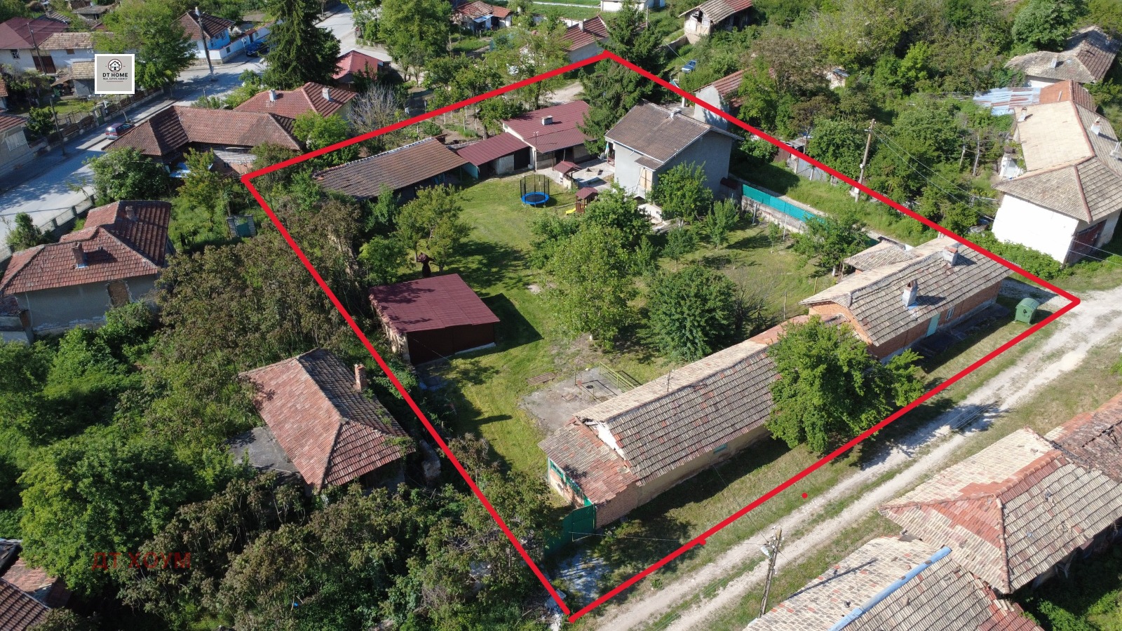 Продава КЪЩА | Imot.bg — изображение 1