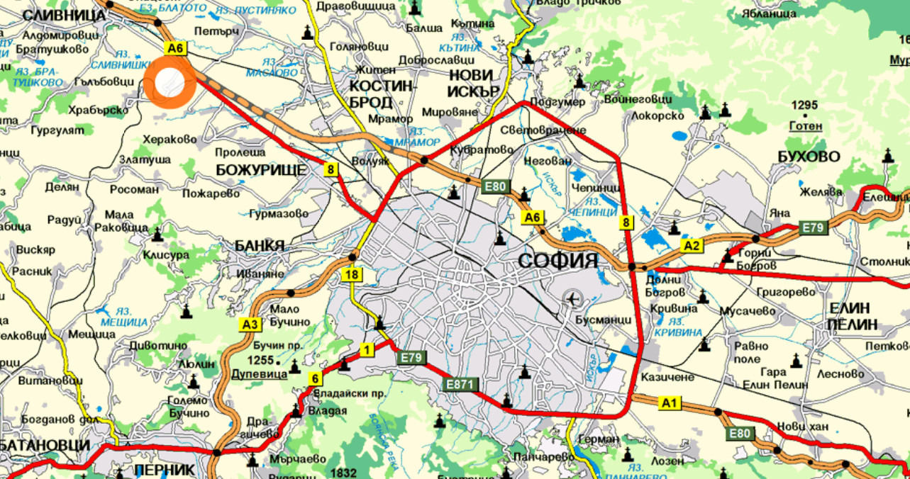 Продава ПАРЦЕЛ | Imot.bg — изображение 5