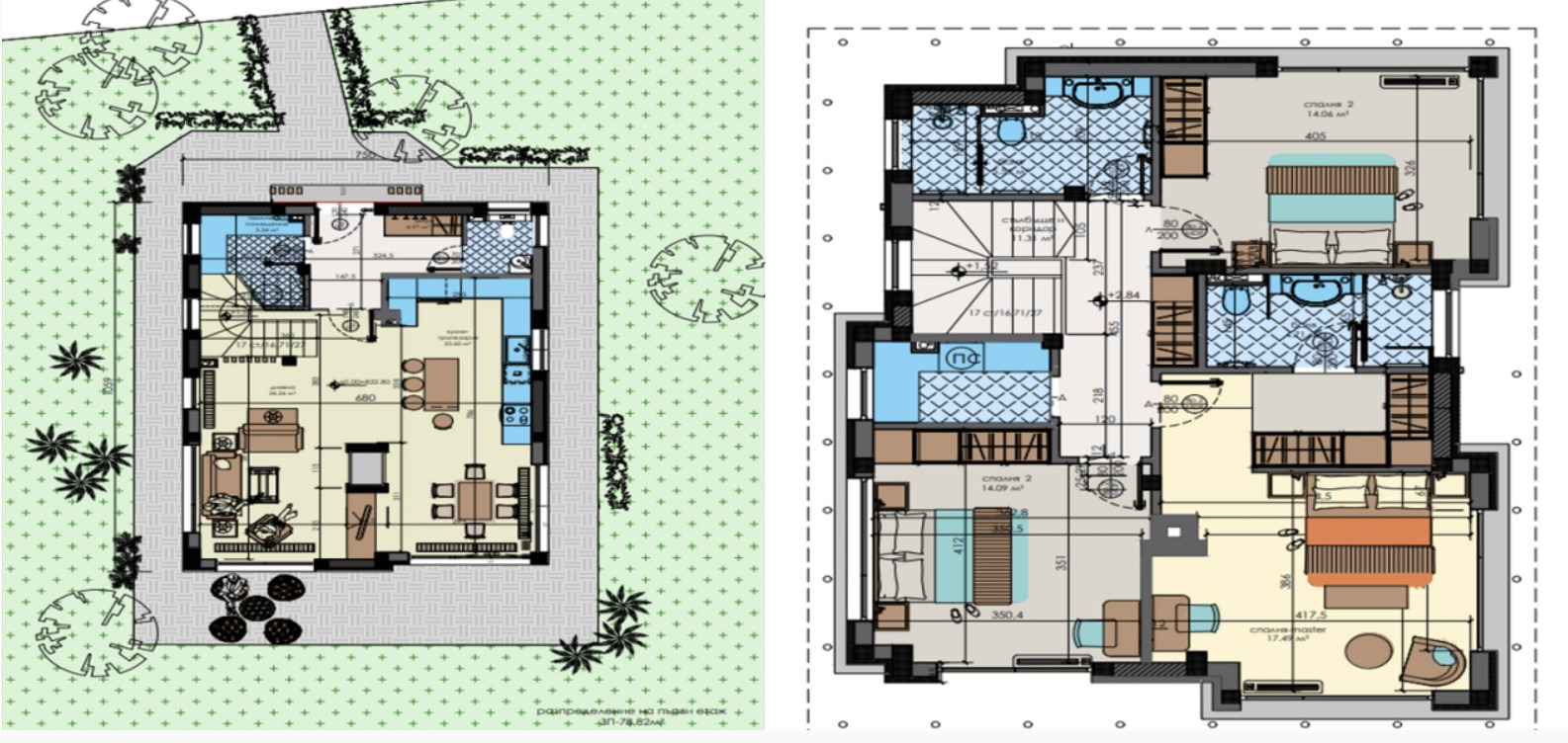 Продава ПАРЦЕЛ | Imot.bg — изображение 12