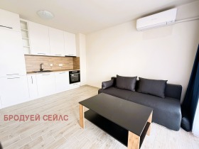 1 soverom Ovsja kupel, Sofia