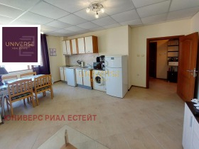 2 slaapkamers k.k. Slantsjev brjag, regio Boergas