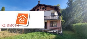 Продажба на имоти в с. Рибарица, област Ловеч - изображение 7 