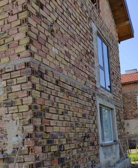 Haus Zlatitrap, region Plowdiw
