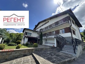 Haus Zentar, Gabrowo