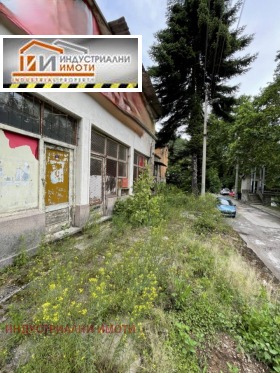 Сюжет Бачково, область Пловдив