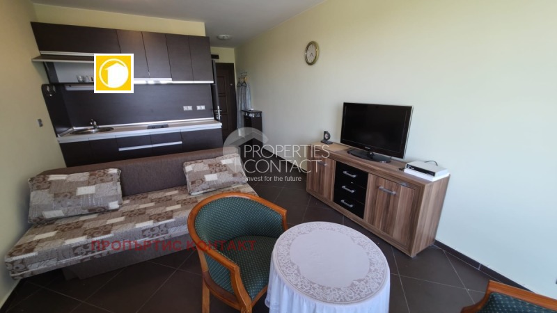 Till salu  Studio region Burgas , Nesebar , 41 kvm | 72508100 - bild [6]