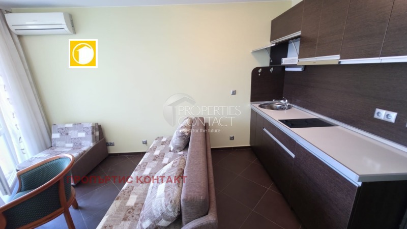Till salu  Studio region Burgas , Nesebar , 41 kvm | 72508100 - bild [8]