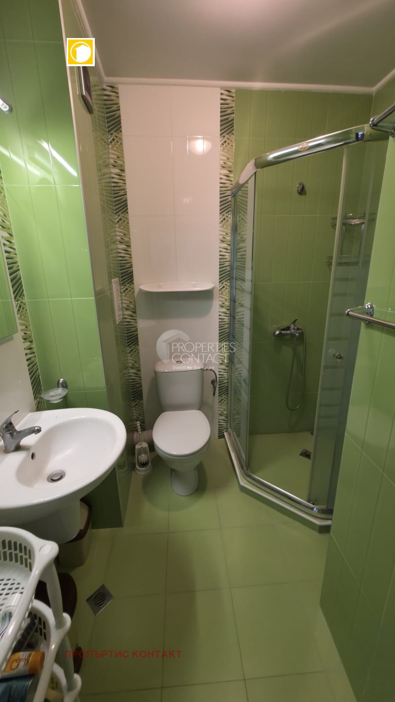Till salu  Studio region Burgas , Nesebar , 41 kvm | 72508100 - bild [9]
