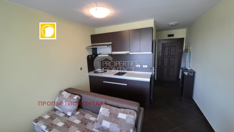 Till salu  Studio region Burgas , Nesebar , 41 kvm | 72508100 - bild [4]