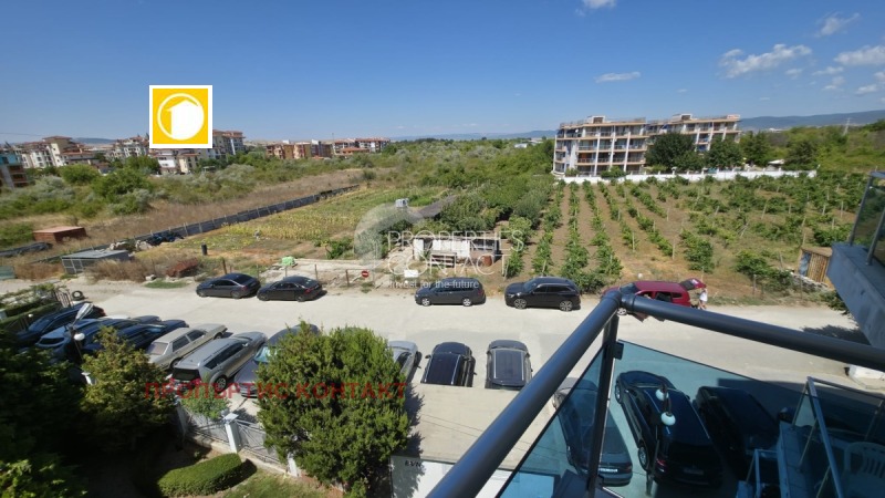 Till salu  Studio region Burgas , Nesebar , 41 kvm | 72508100 - bild [12]