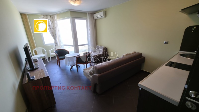 Till salu  Studio region Burgas , Nesebar , 41 kvm | 72508100 - bild [2]