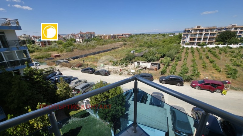 Till salu  Studio region Burgas , Nesebar , 41 kvm | 72508100 - bild [11]