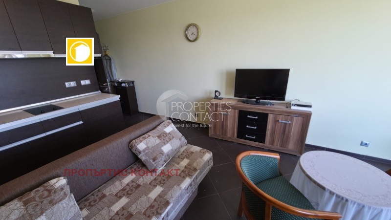 Till salu  Studio region Burgas , Nesebar , 41 kvm | 72508100 - bild [5]