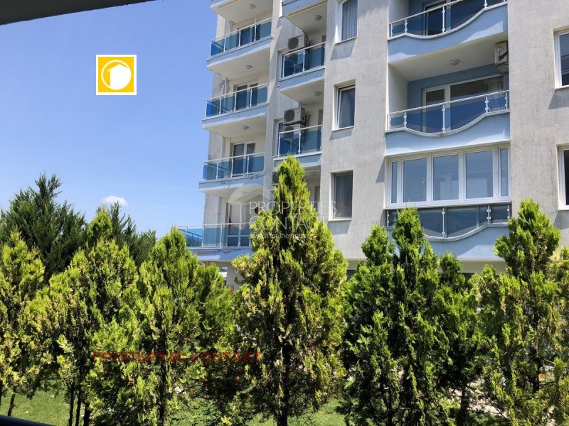 Till salu  Studio region Burgas , Nesebar , 41 kvm | 72508100 - bild [13]