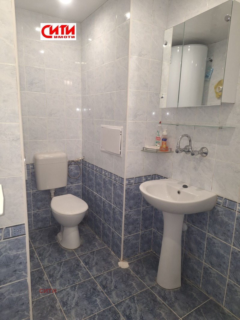 Te koop  1 slaapkamer Stara Zagora , Zjeleznik - iztok , 65 m² | 37083882 - afbeelding [5]