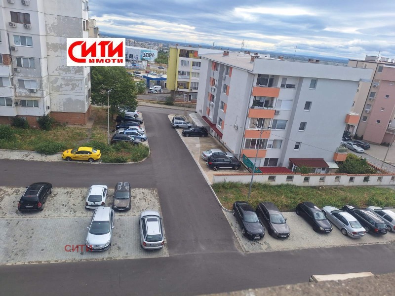 Na prodej  1 ložnice Stara Zagora , Železnik - iztok , 65 m2 | 37083882 - obraz [9]