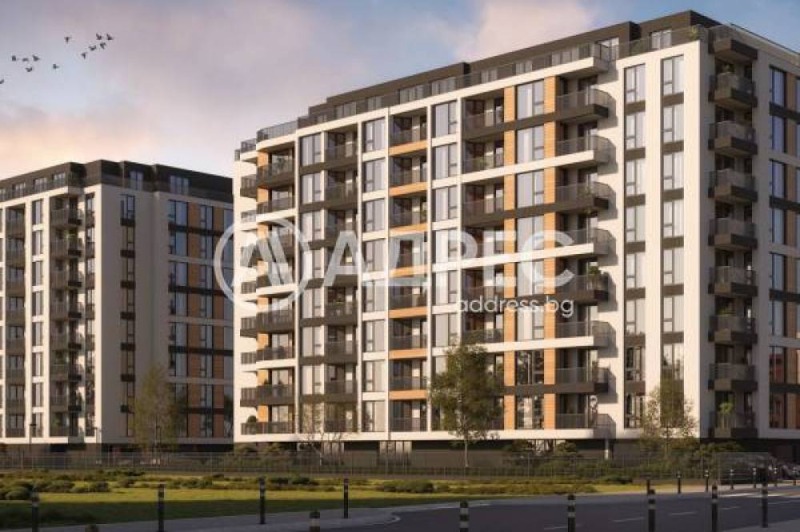 Til salg  1 soveværelse Sofia , Lyulin 5 , 68 kvm | 28089857 - billede [2]