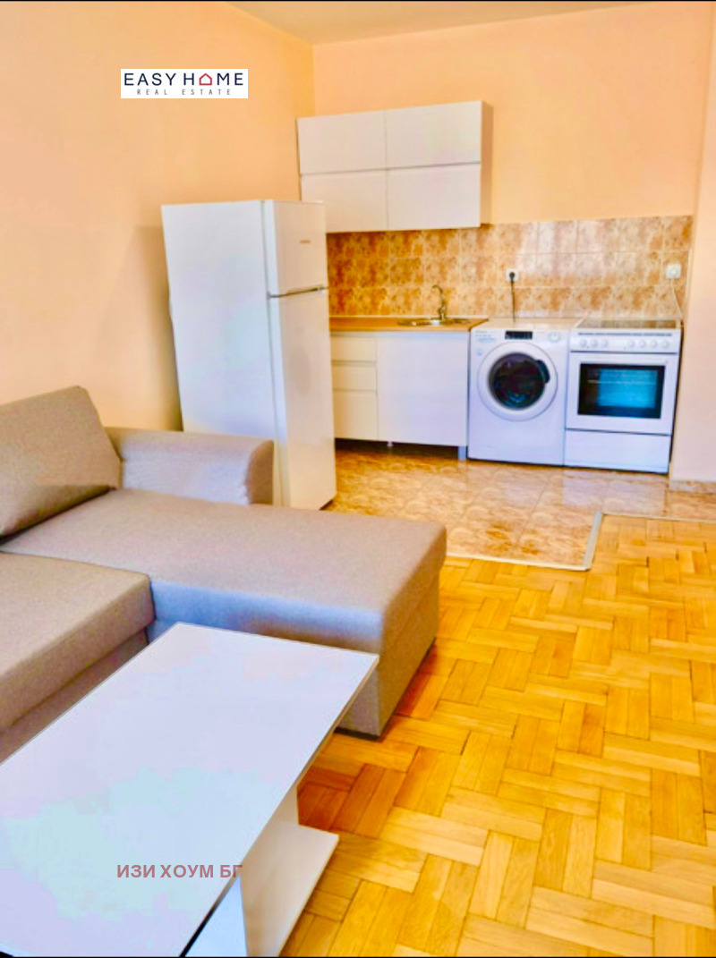 Продава  2-стаен град София , Редута , 60 кв.м | 86173700 - изображение [2]