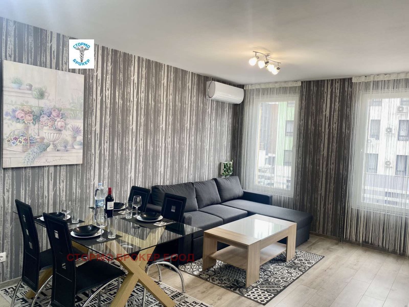 Eladó  1 hálószoba Sofia , Malinova dolina , 63 négyzetméter | 76968795 - kép [4]