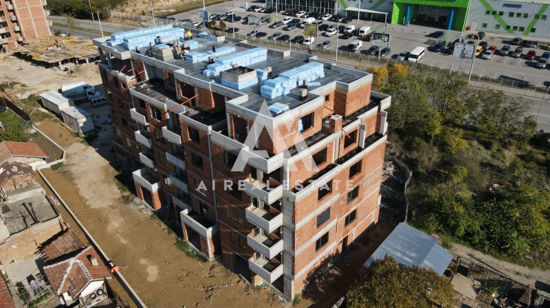 Продава 2-СТАЕН, гр. Плевен, Широк център, снимка 3 - Апартаменти - 51350874