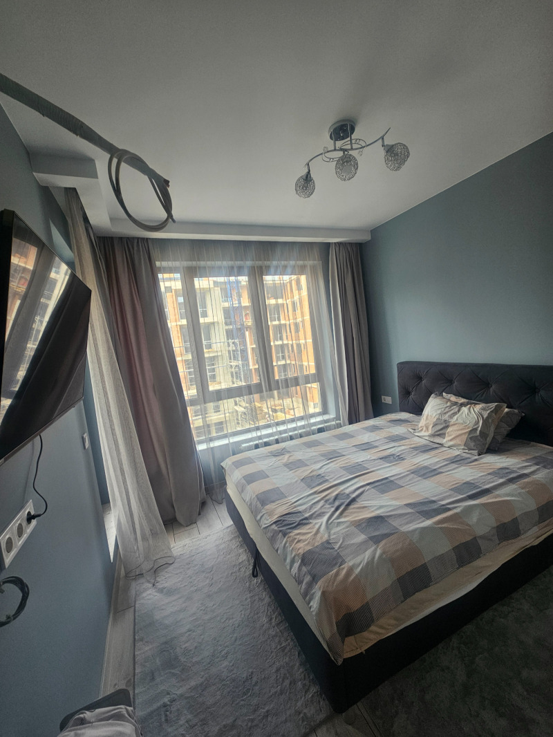 Na prodej  1 ložnice Sofia , Malinova dolina , 62 m2 | 89929560 - obraz [3]
