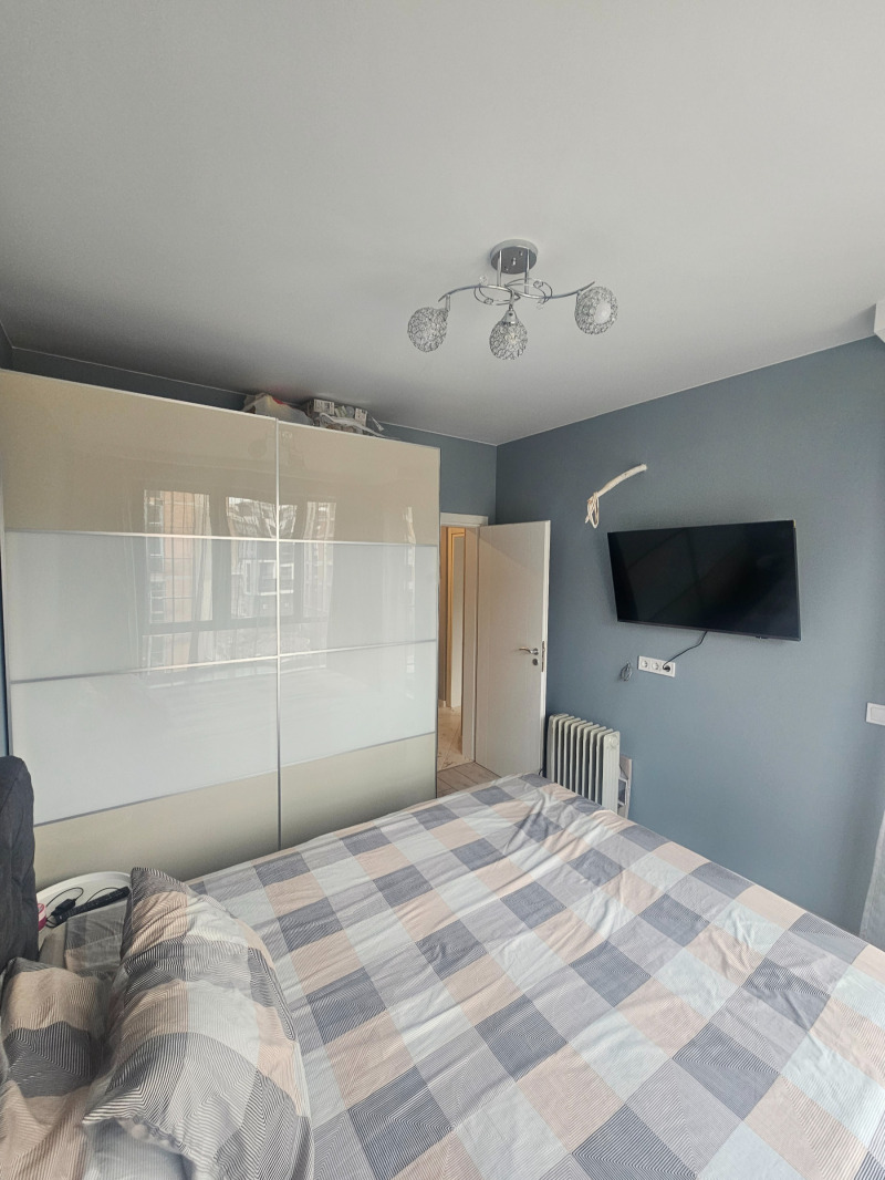 Na prodej  1 ložnice Sofia , Malinova dolina , 62 m2 | 89929560 - obraz [4]