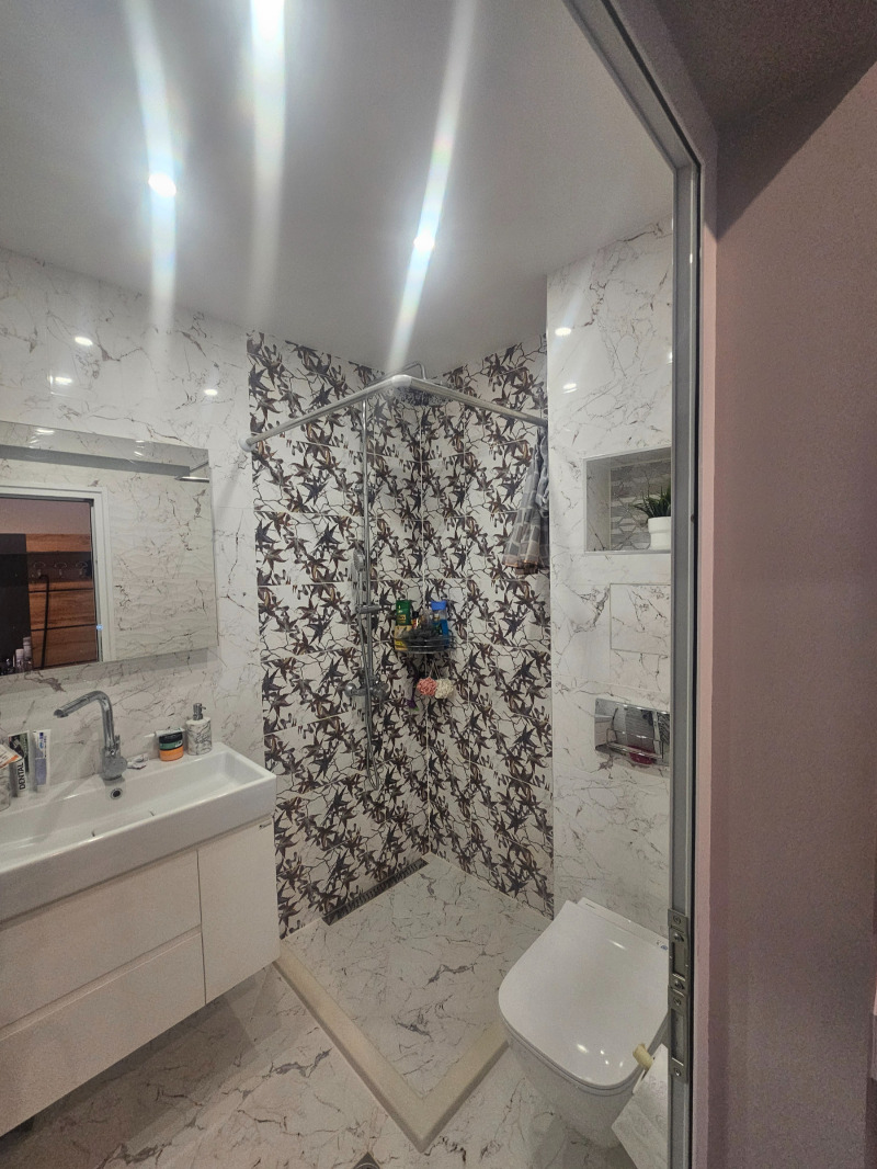 Na prodej  1 ložnice Sofia , Malinova dolina , 62 m2 | 89929560 - obraz [8]