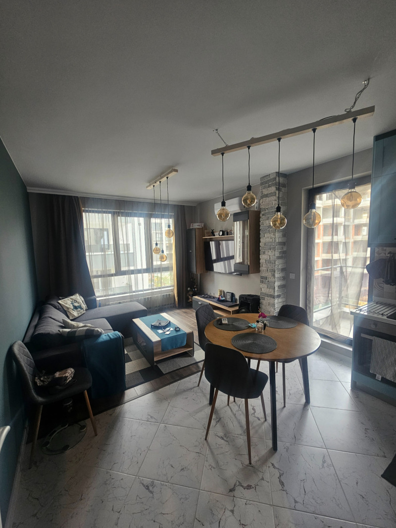 Na prodej  1 ložnice Sofia , Malinova dolina , 62 m2 | 89929560