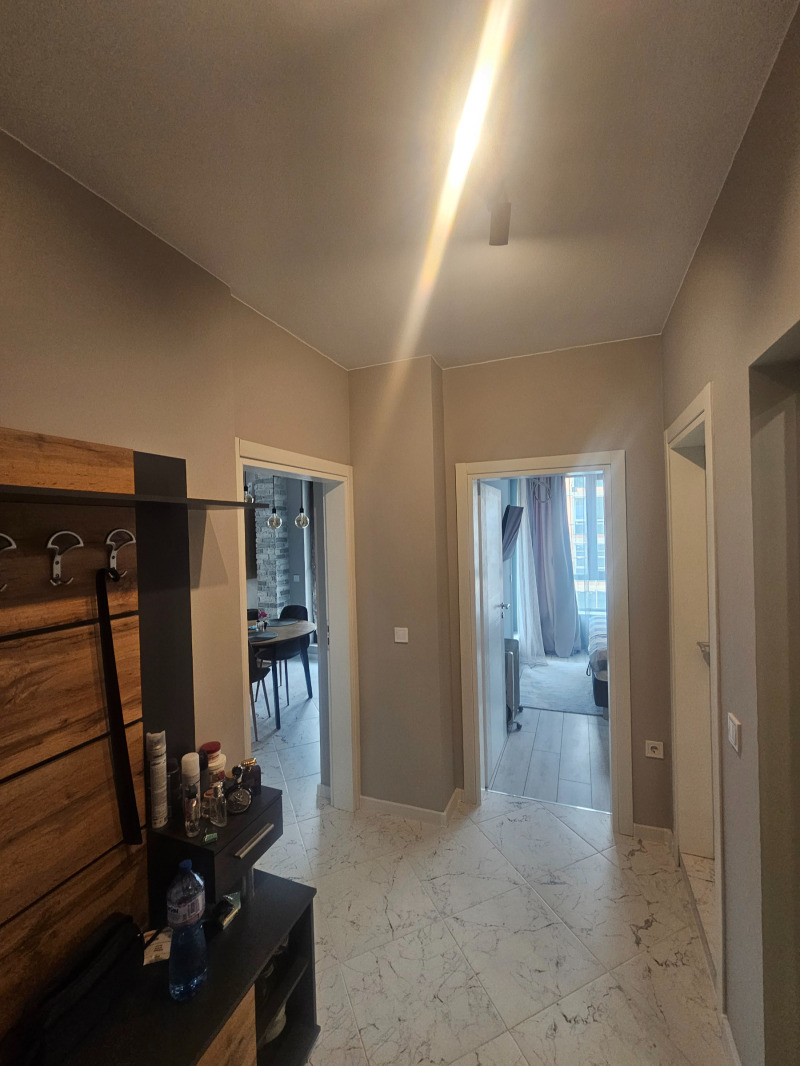 Na prodej  1 ložnice Sofia , Malinova dolina , 62 m2 | 89929560 - obraz [6]